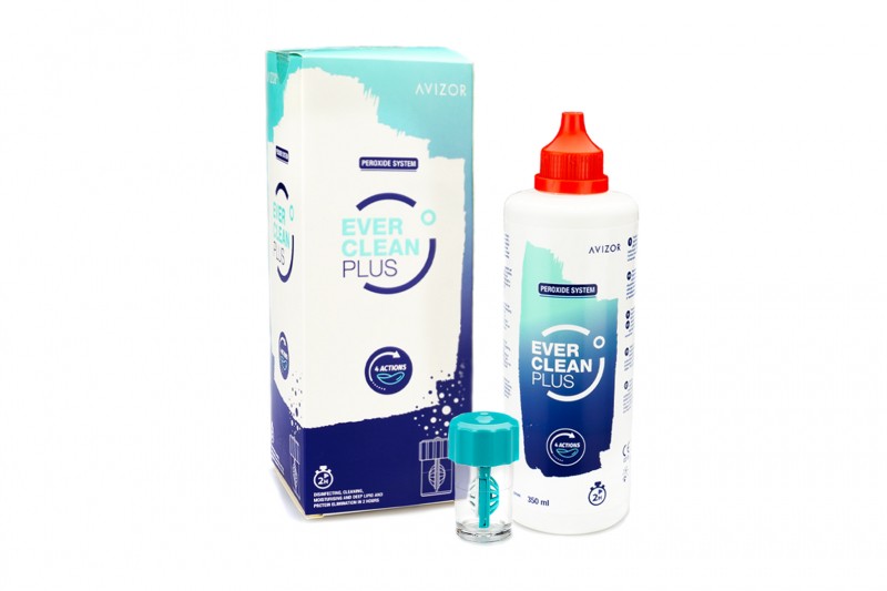 EVER CLEAN PLUS 350 ml Avizor