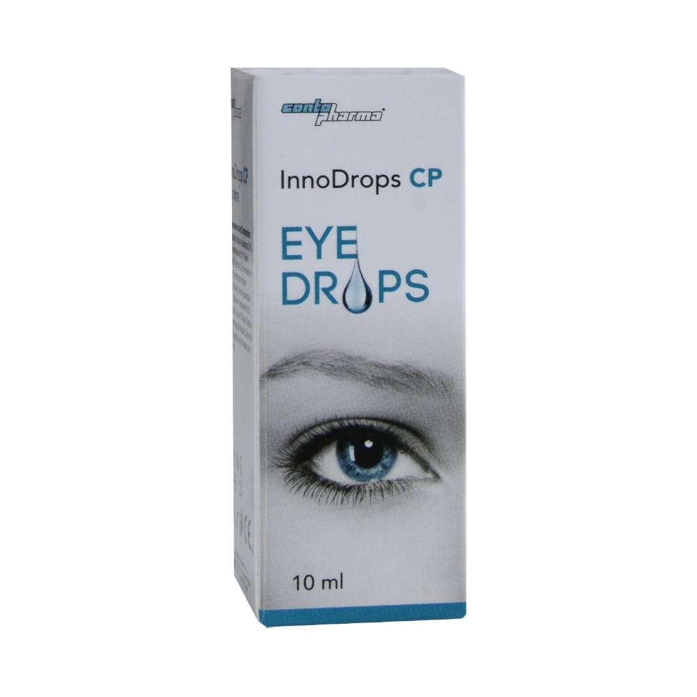 INNODROPS CP 10 ml Contopharma