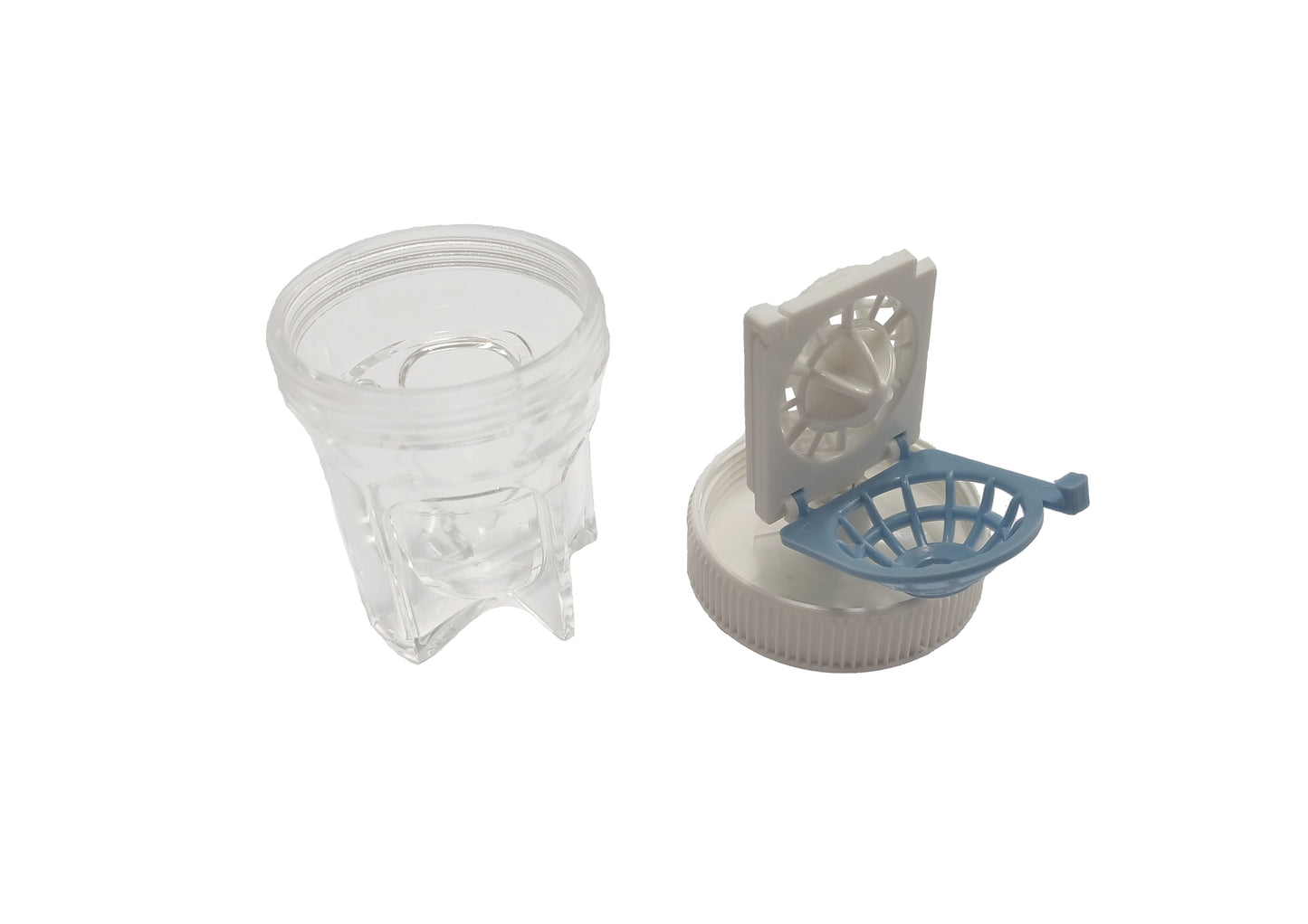 ETUI SCLERAL