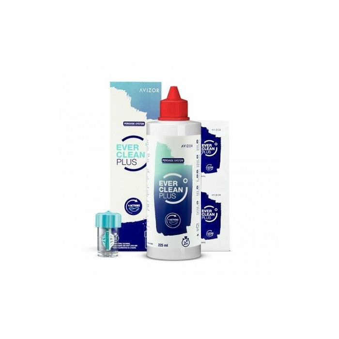 EVER CLEAN PLUS 225 ml Avizor